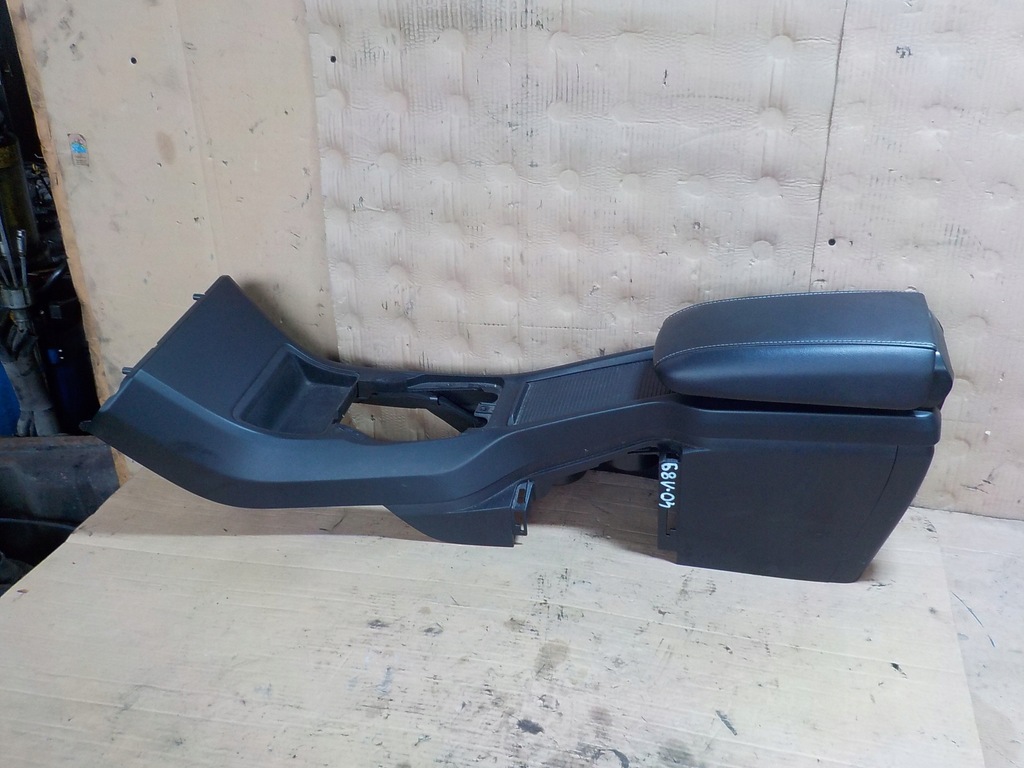 фото №5, Volvo v40 тунель середній 2015rok hb