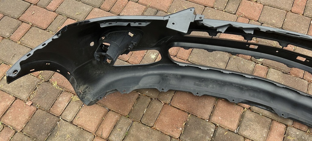 фото №9, Бампер infiniti qx50 ex30 ex35 ex37 62022-1bp1h