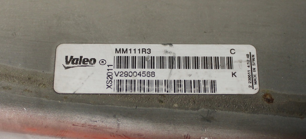 фото №5, Vw t5 клапан egr с радиатор 03l131512cd