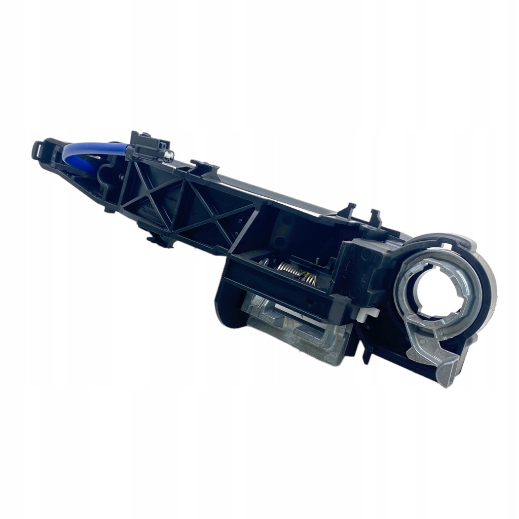 фото №14, Ручка keyless кронштейн правий перед renault tracic iii iv nissan nv300