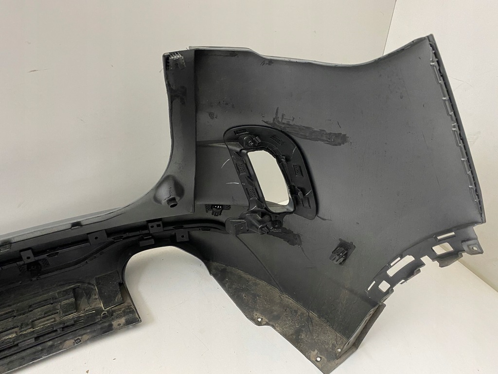 фото №9, Ford kuga mk3 st line бампер задня задній 19-