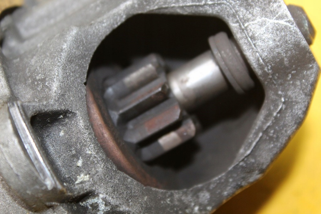 фото №11, Audi a8 d2 d3 стартер 078911023d 1,4kw