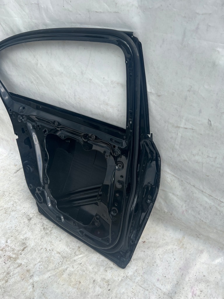 фото №16, Дверь bmw 7 g11 левая задняя задние 2015 sedan