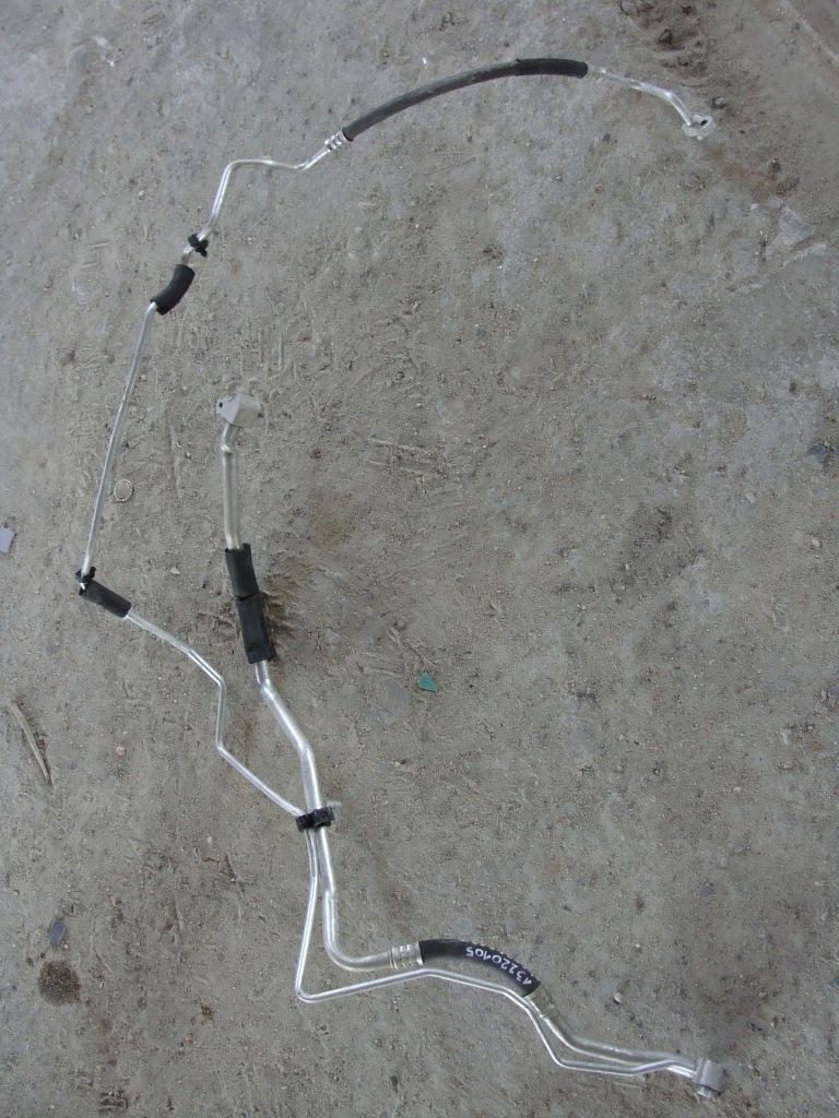 фото №1, Wąż шланг кондиционера opel meriva 460046220