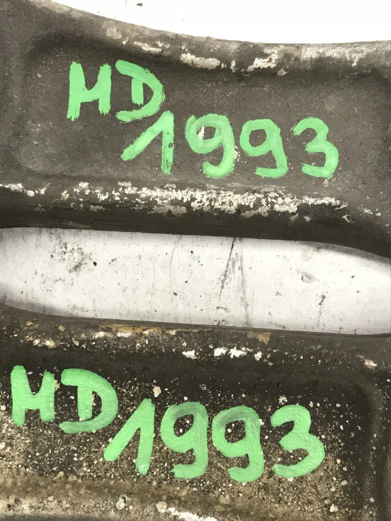 фото №10, Mercedes w205 важіль лівий передній a20513