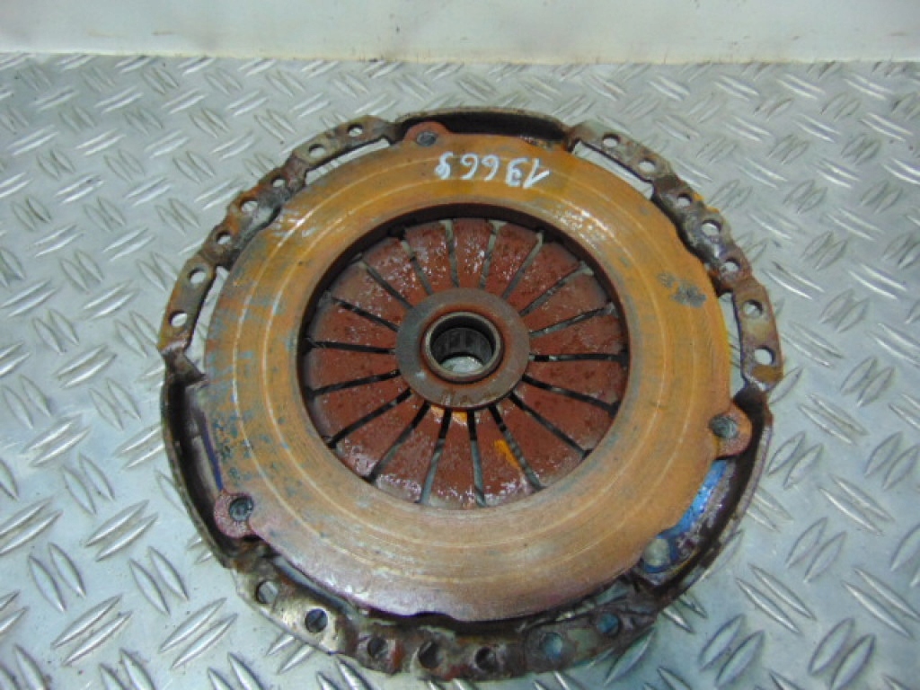 Купить Прижим сцепления fiat ducato 2,8d 128km 02r