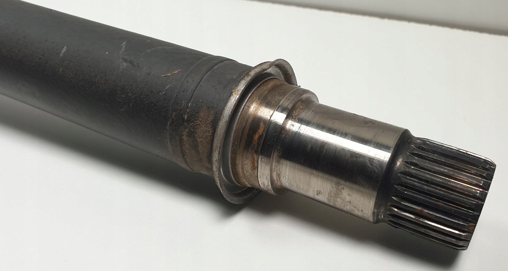 фото №3, Привідний вал довга права mercedes w169 w245