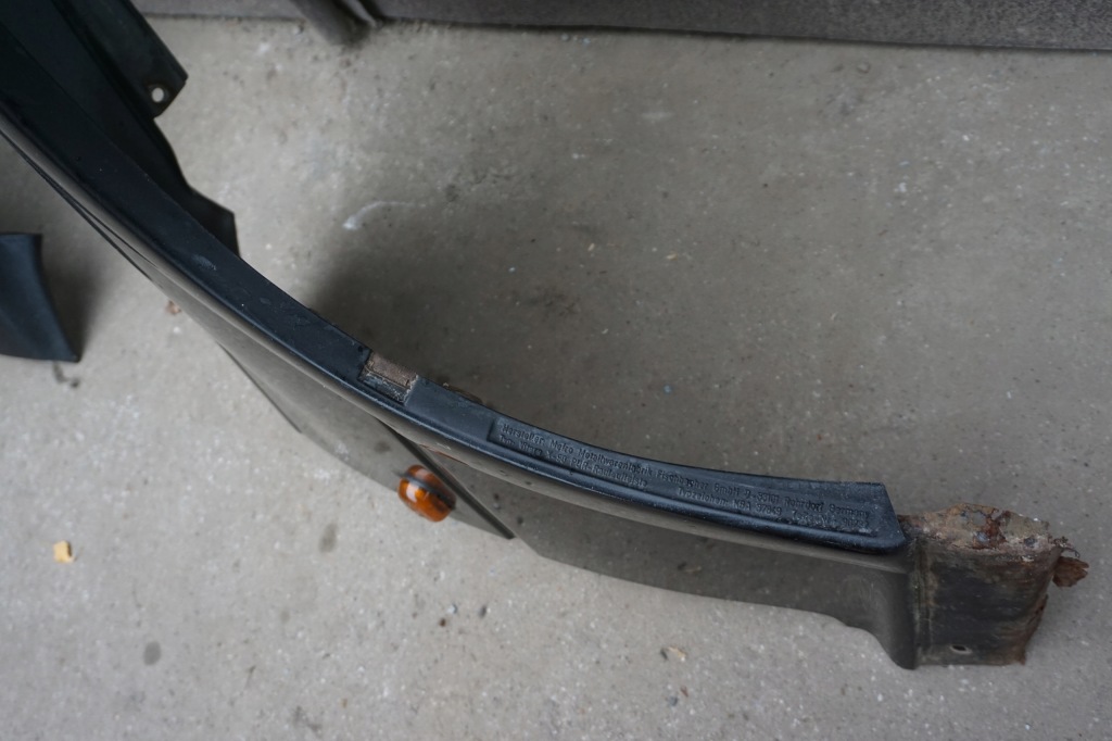 Купить Suzuki x90 vitara крыло  перед передний правый  97r