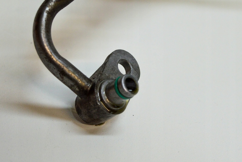 фото №6, Шланг усилителя руля ford galaxy wa6 9g913a212be 2.0l дизель