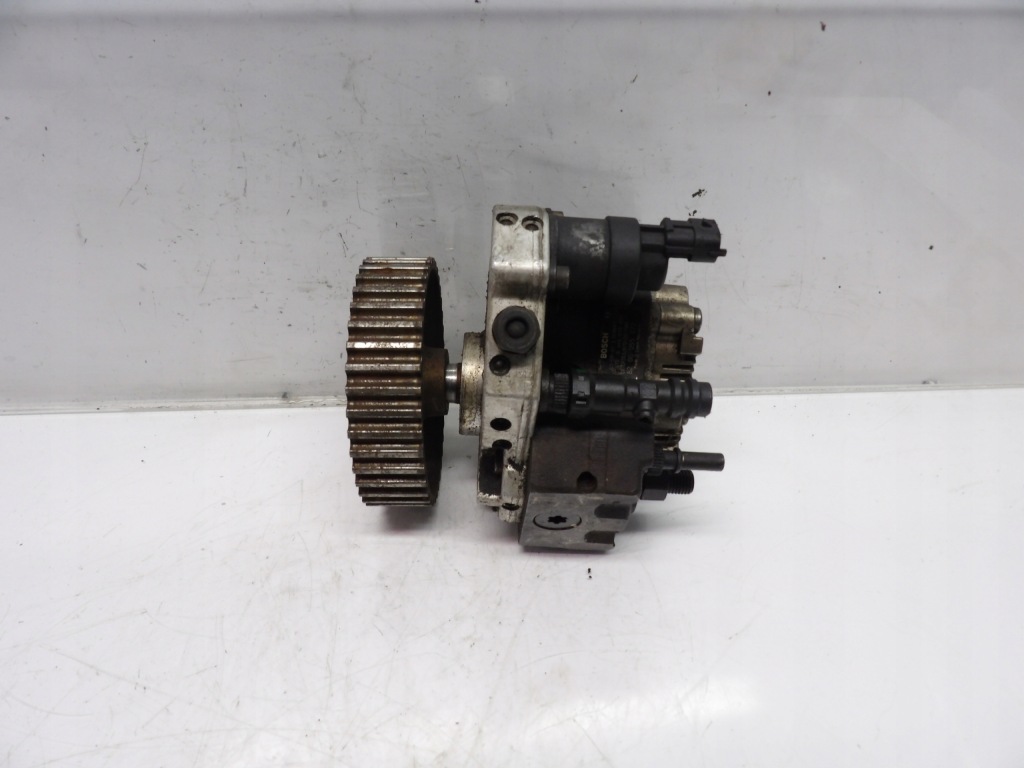 фото №1, Насос упорскування renault laguna