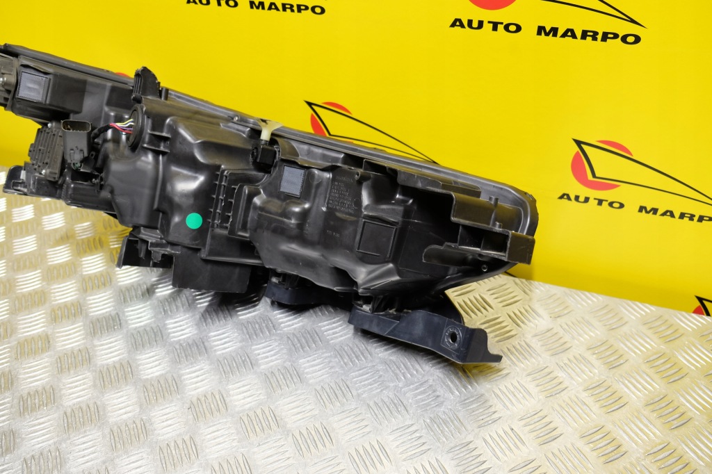 Acura zdx 2024 - фара фара full led левая америка Оригинал