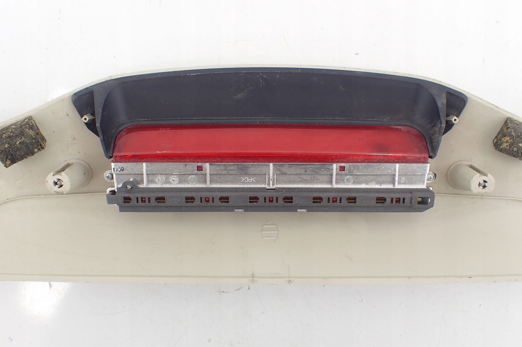 фото №8, Захист світло стоп fiat 500 07- 735488690 світло