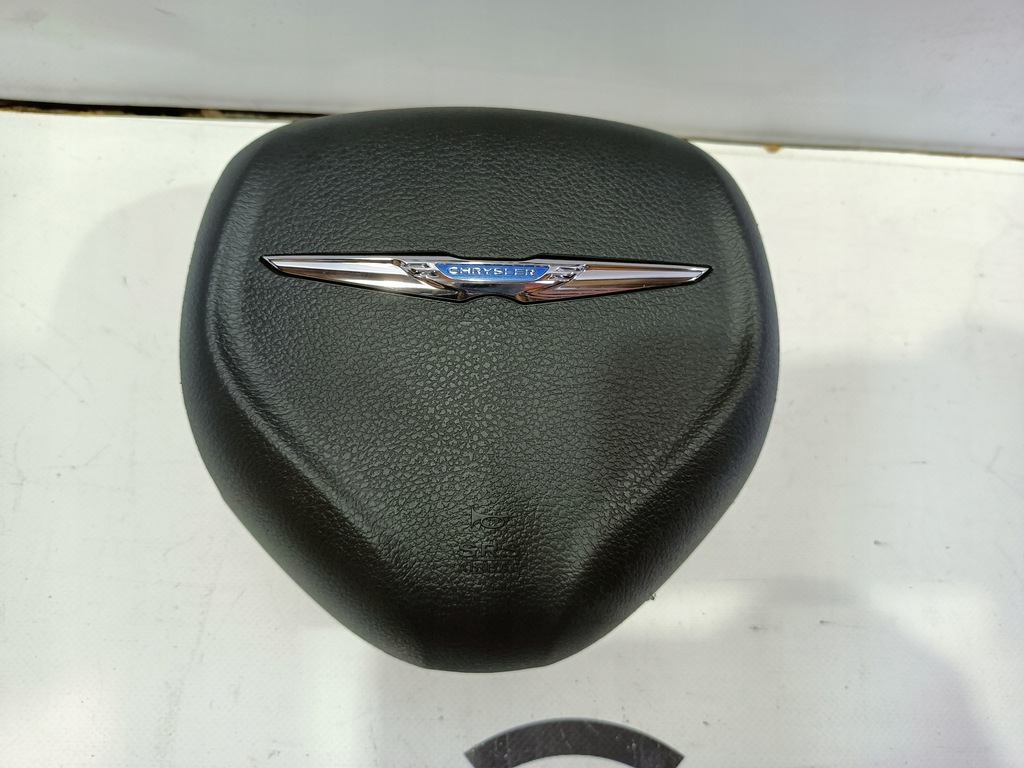 фото №1, Chrysler pacifica подушка безпеки подушка водія