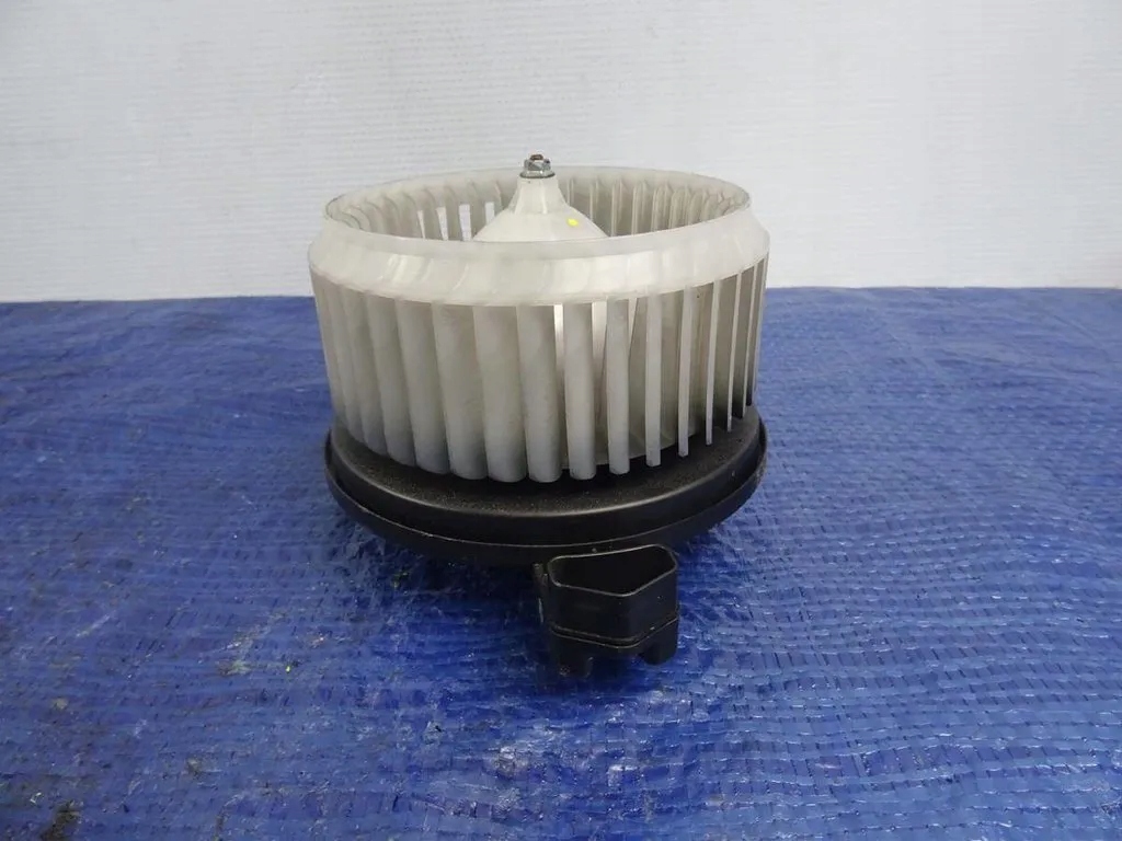 фото №1, Вентилятор вентилятор honda civic x tgl0e1a