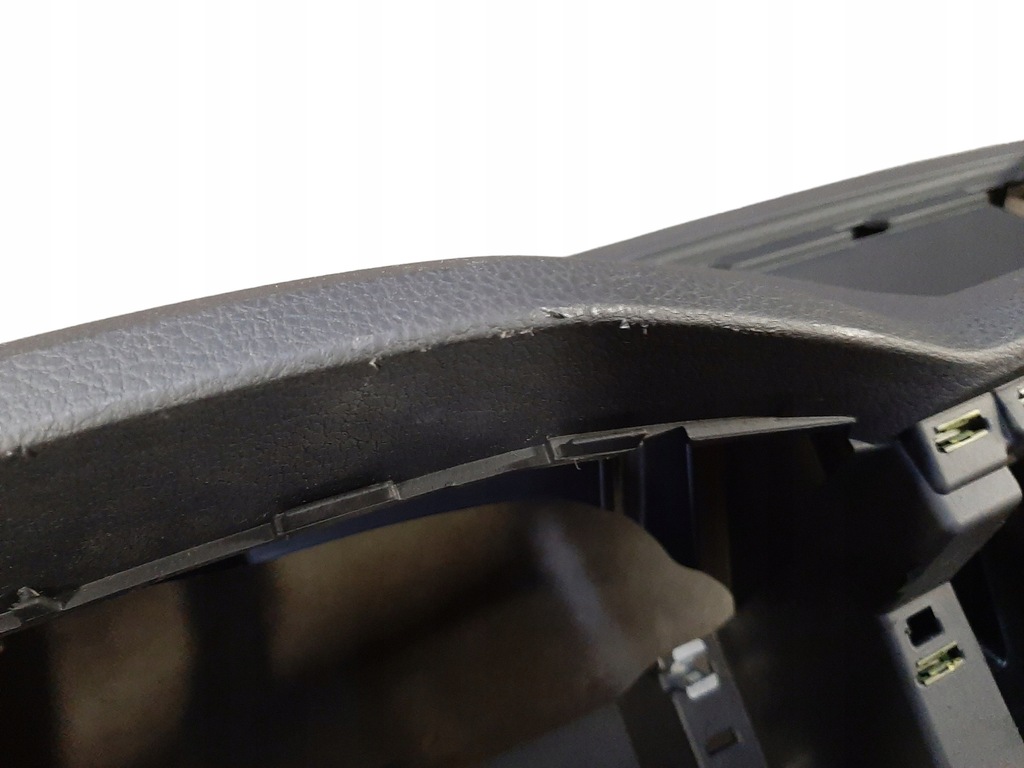 фото №10, Vw t6 t6.1 multivan 2017+ приборная панель приборная панель подушка безопасности ремни 7e5857389a