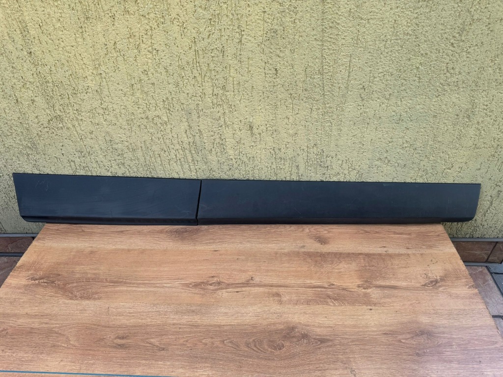 фото №1, Opel mokka a 12- mokka x 16- молдинг дверь правая передняя + задняя