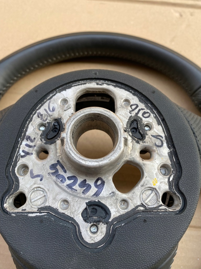 фото №6, Повітропровід audi a4 a5 s-line 8w0419091dg