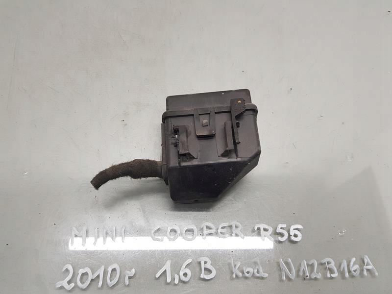 Корпус коробка предохранителей mini cooper r56 1.6 Цена