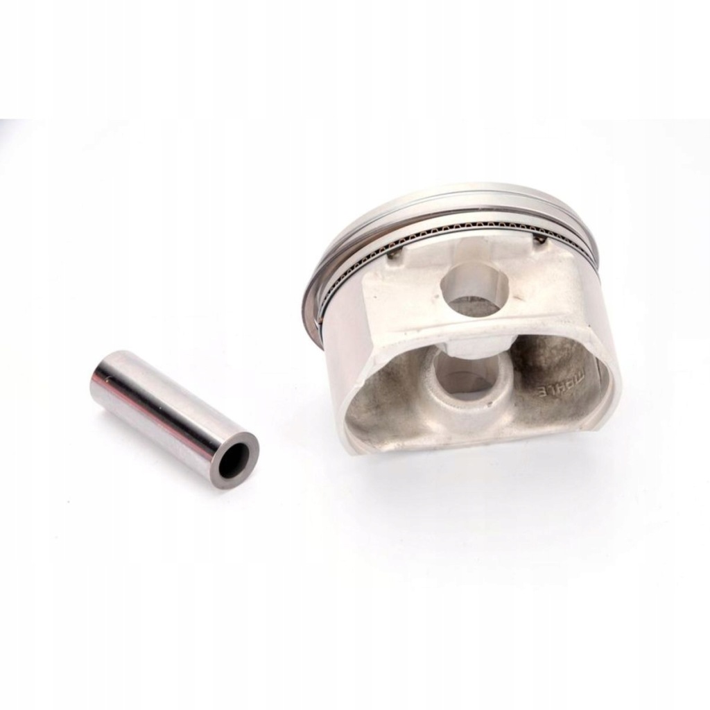 фото №2, Поршень mahle