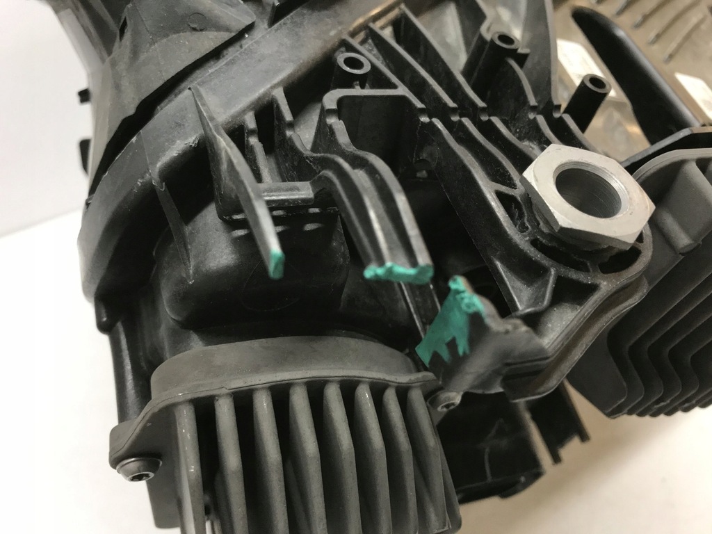 фото №11, Bmw ix i20 лампа левая перед передняя full led 5a3ce9104 europa