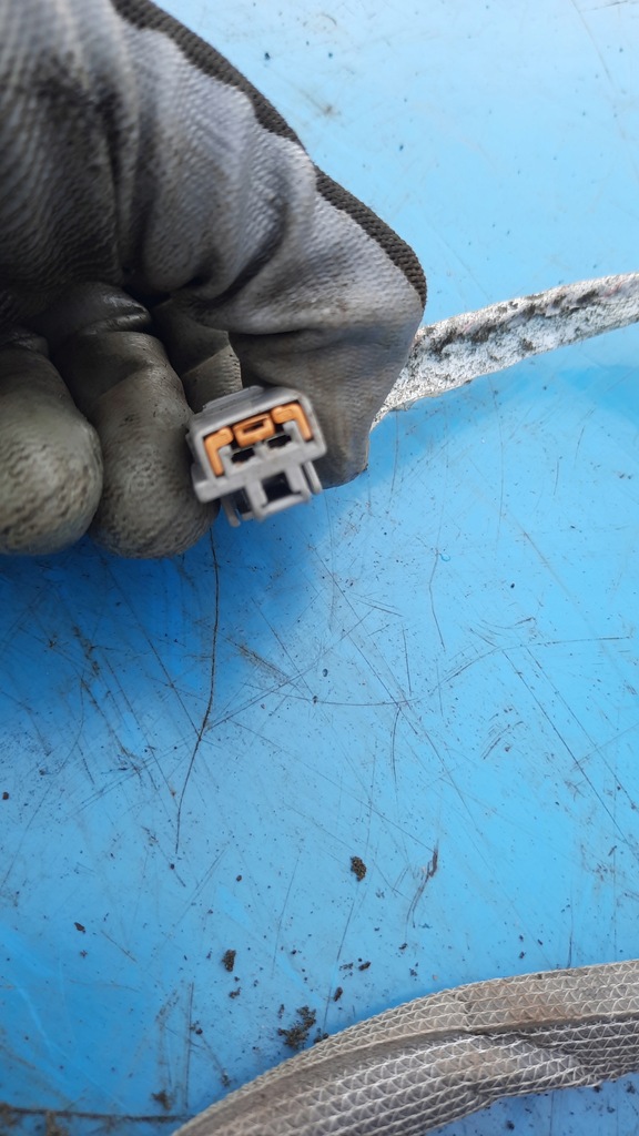 фото №6, Жгут дверь правый перед 8622441 volvo s60 00-04r