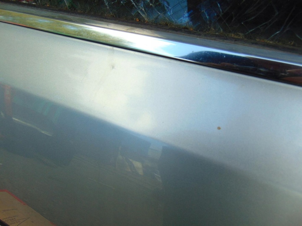 фото №8, Дверь правый перед a8 d3