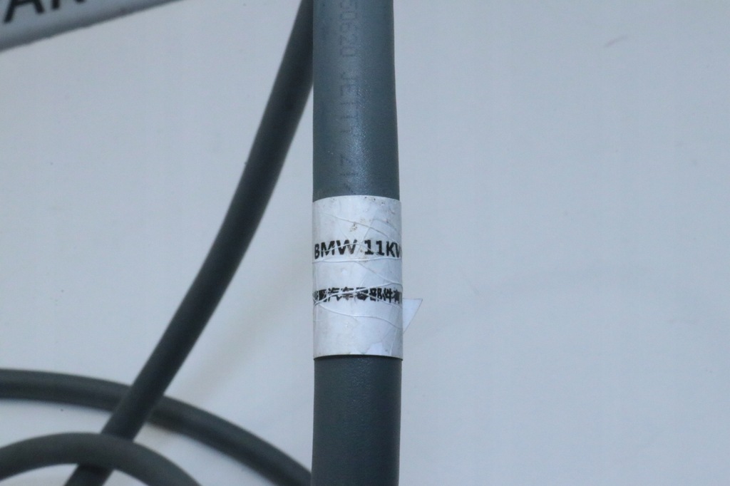 фото №6, Bmw g01 x3 кабель швидкого заряджання шланг 11kw