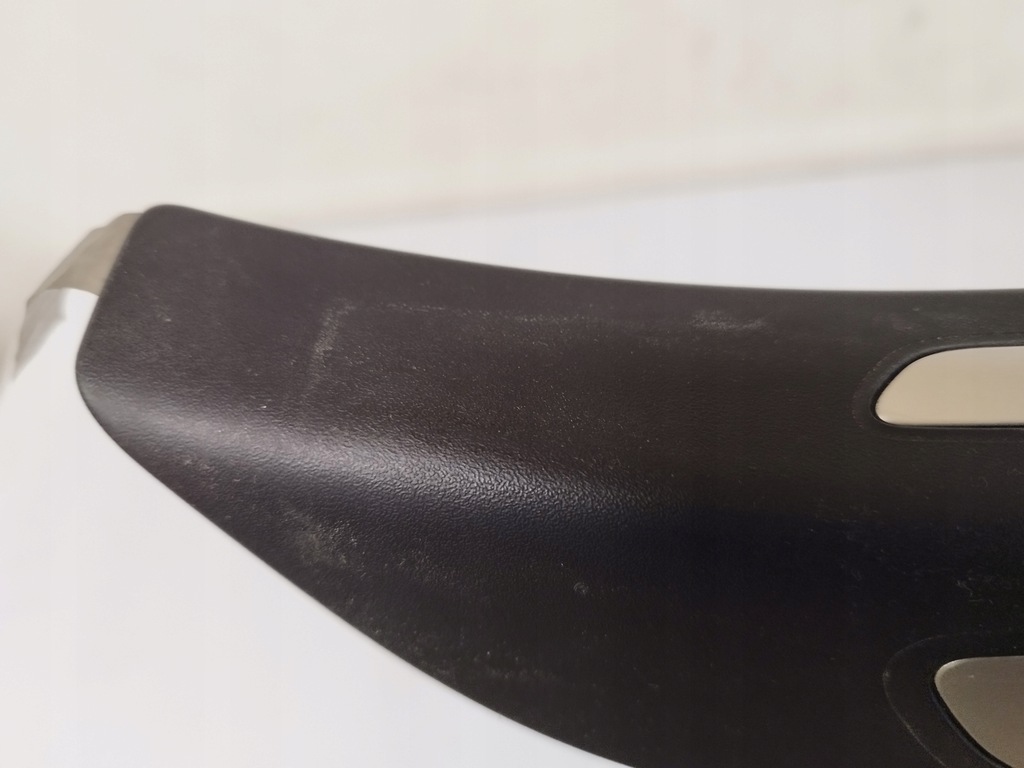 фото №8, Audi sq5 s-line молдинг накладка порог правый задняя 8r0853376g