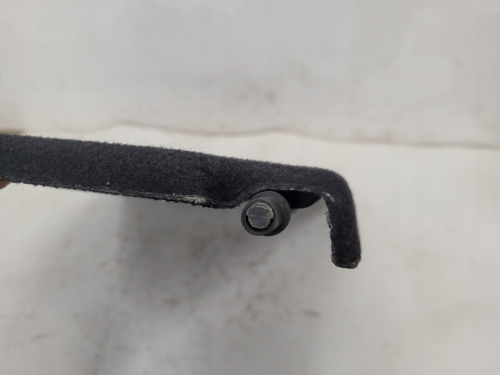 фото №7, Ford mondeo mk3 hb полиця задня задня 1s71a46506bf