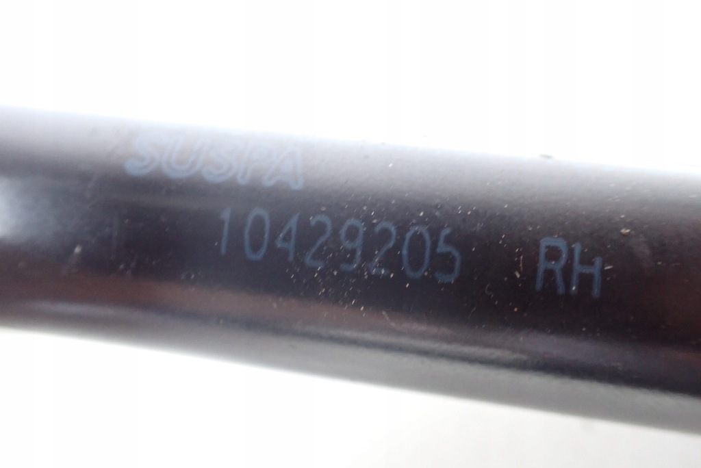 фото №12, Chevrolet corvette c5 привод крышки задняя 97-04r