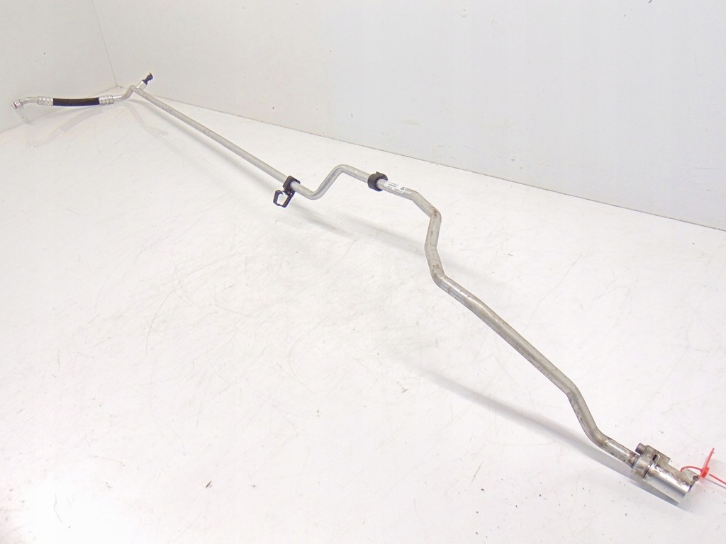 фото №3, Wąż шланг трубка кондиционера bmw i3 l01 9291152