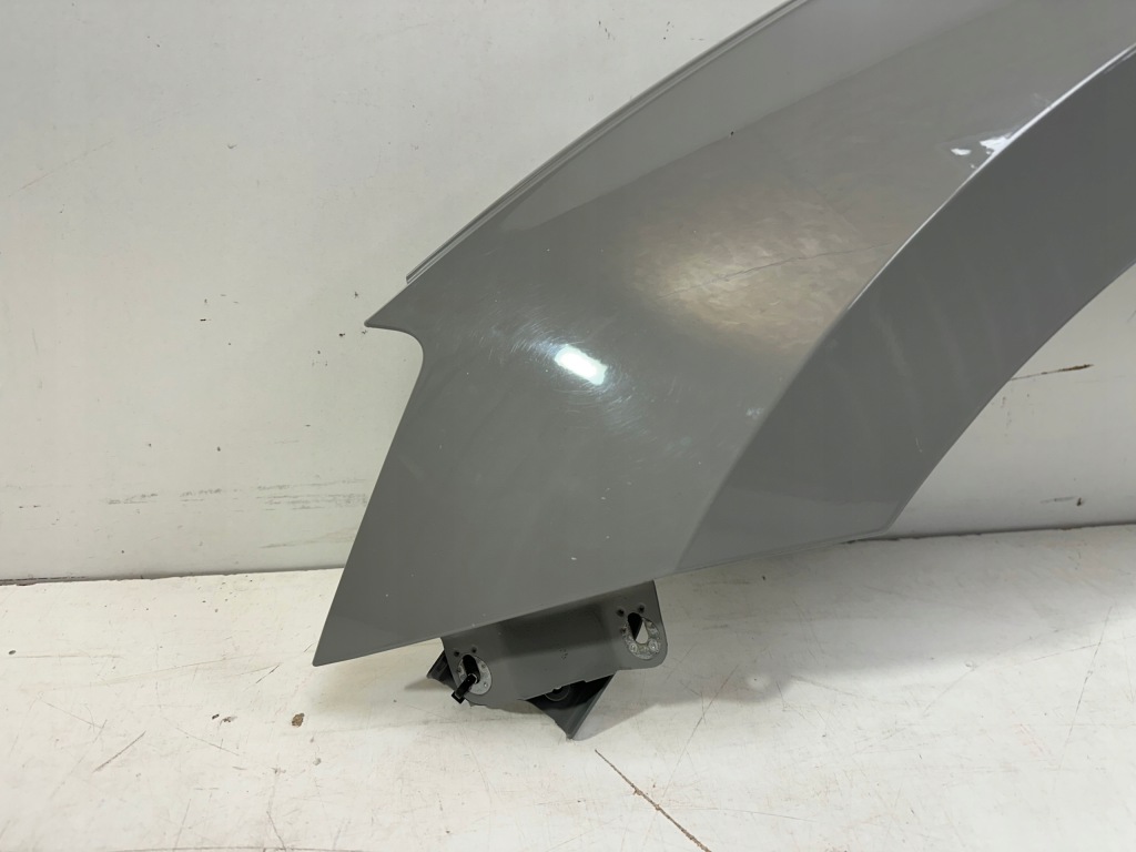 фото №10, Крила лівий перед skoda superb 3 iii 3v гарний