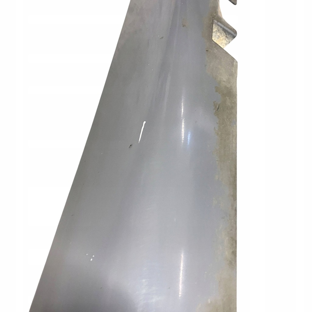 фото №10, Dodge charger 2017 левая сторона порог