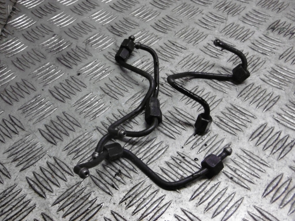 фото №1, Дроти паливні комплект peugeot 206 1.4 hdi