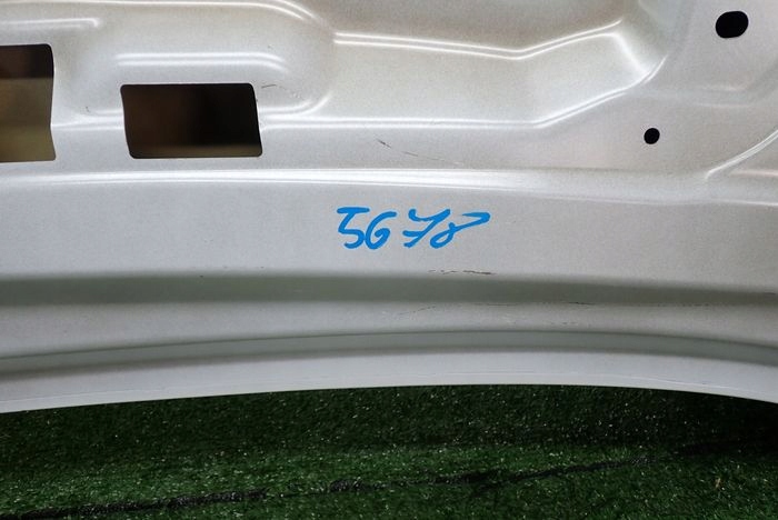 Expert jumpy proace iii 16- капот Доставка