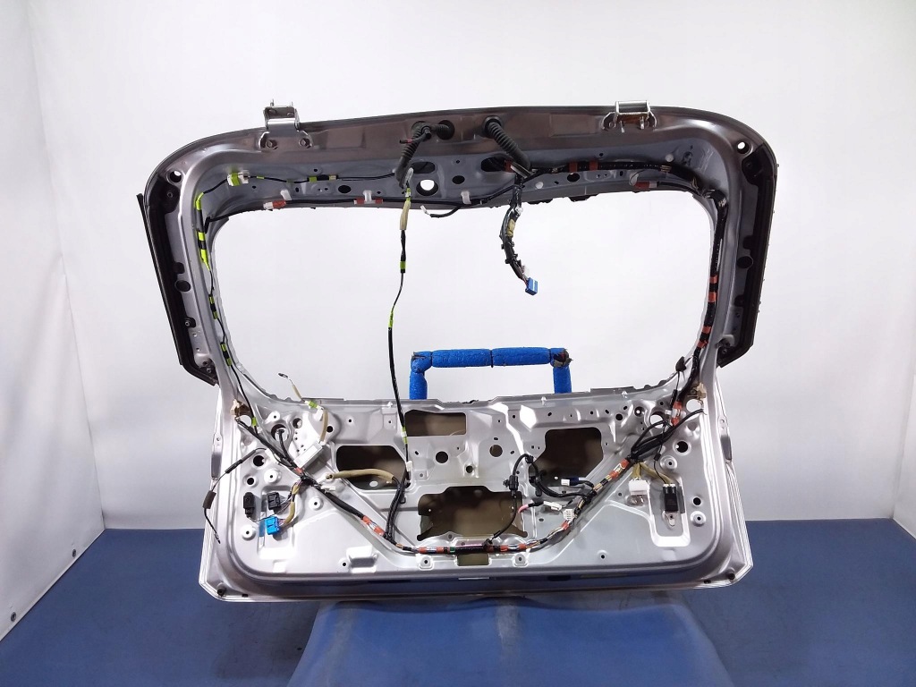 Lexus rx ii xu30 задняя крышка багажника багажника 1f7 с Разборки