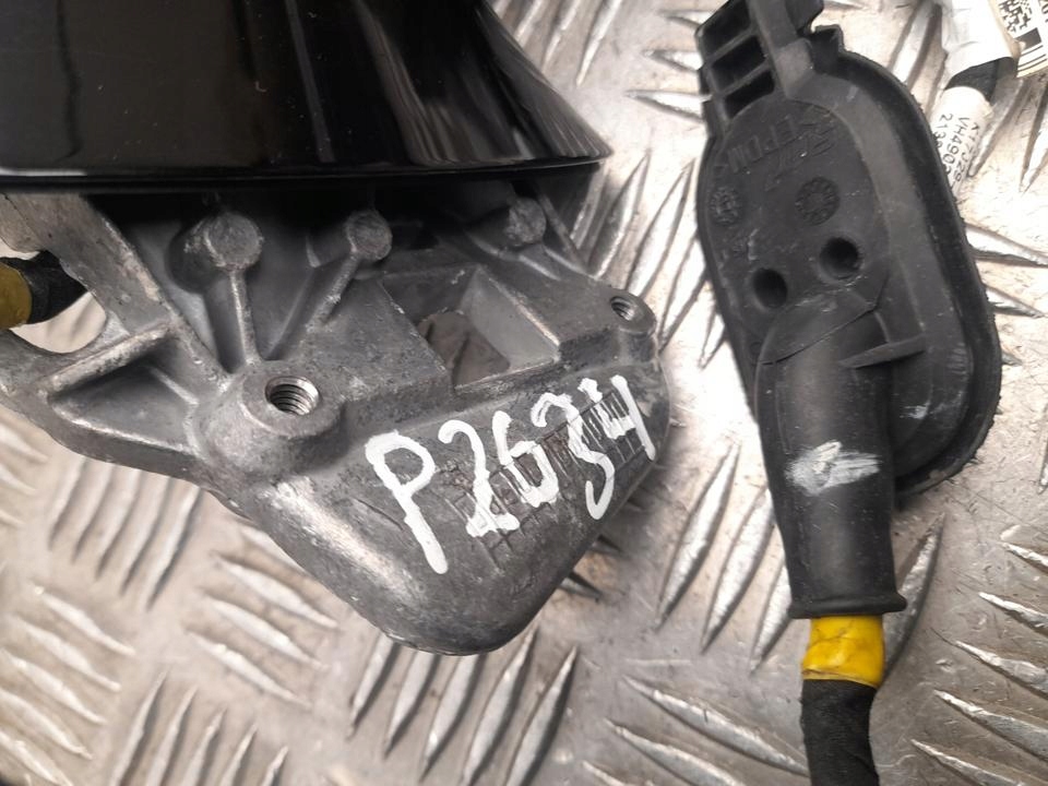 Купити Дзеркало зовнішнє mercedes-benz klasa e купе 2018 з лівий механічний r