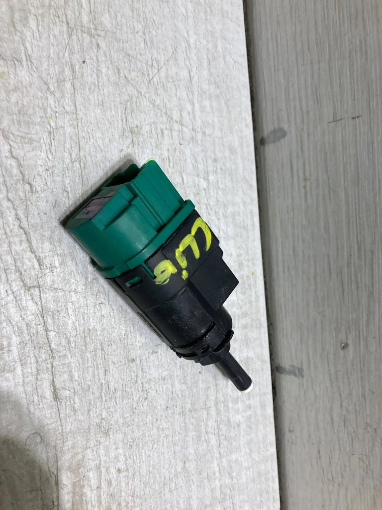 фото №1, Renault clio v 2019 датчик педаль