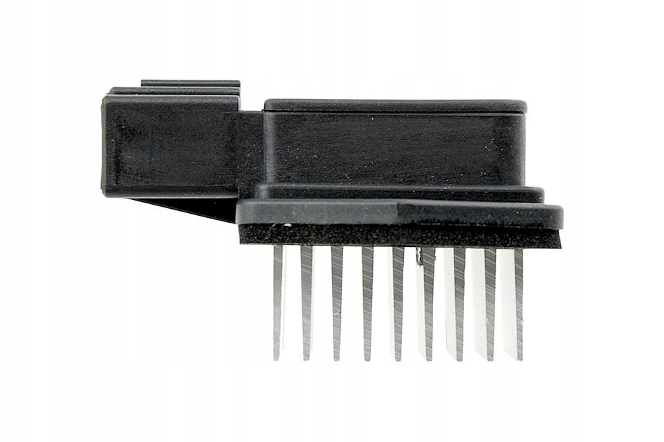 фото №2, Резистор вентилятор lexus rx300 rx330 rx350 rx400h