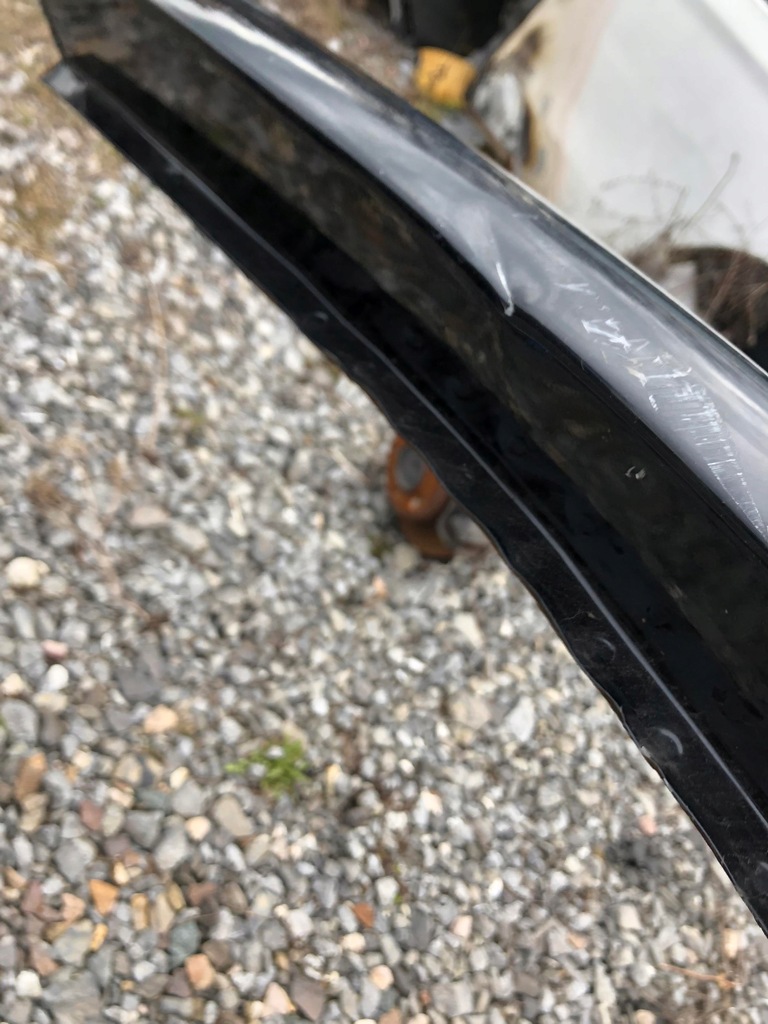 фото №5, Citroen ds7 блок двигателя b порог левый