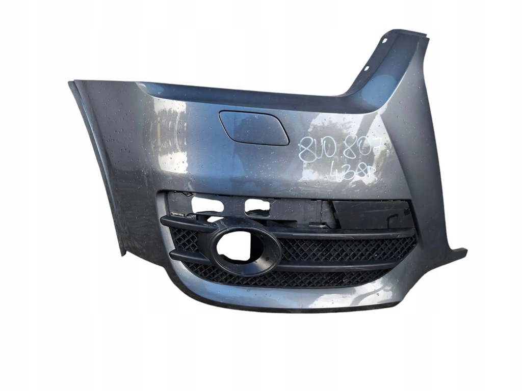 фото №1, Audi q3 8u 2011 з передній елементи кріпильні