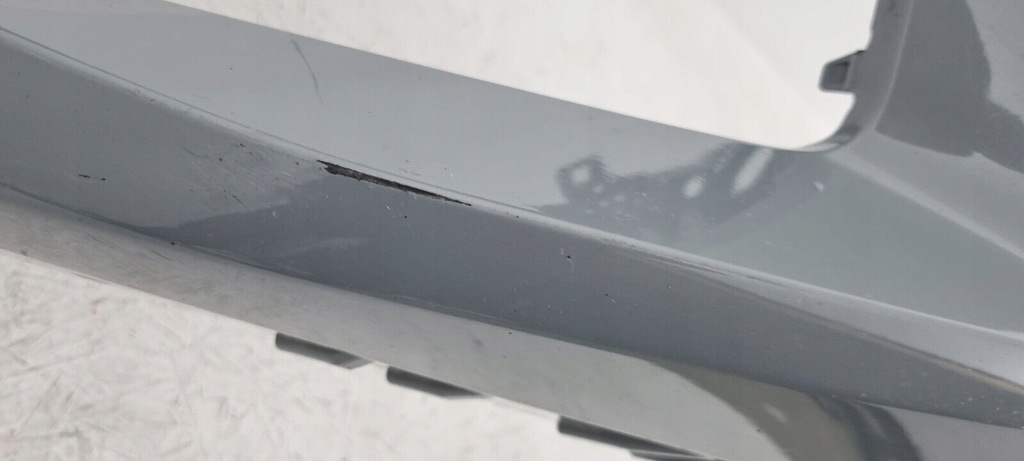 фото №10, Bmw 4 g26 gran coupe m набір 2020- бампер передній перед 51118078573