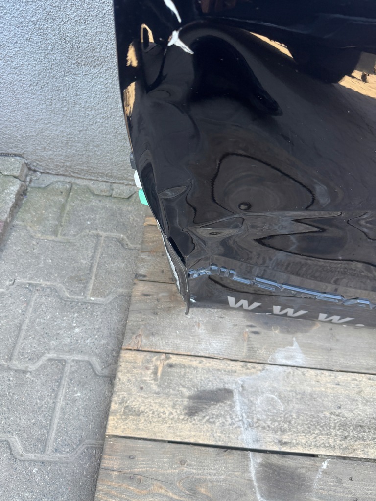 фото №4, Ford ranger vi 2024 rok двері ліва передні повний