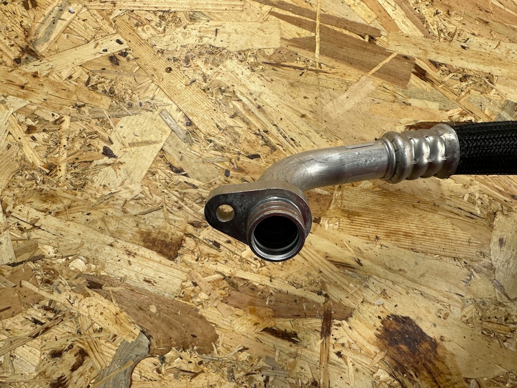 фото №12, Wąż шланг труба кондиционера opel e-mokka b peugeot e-2008 ii f78505