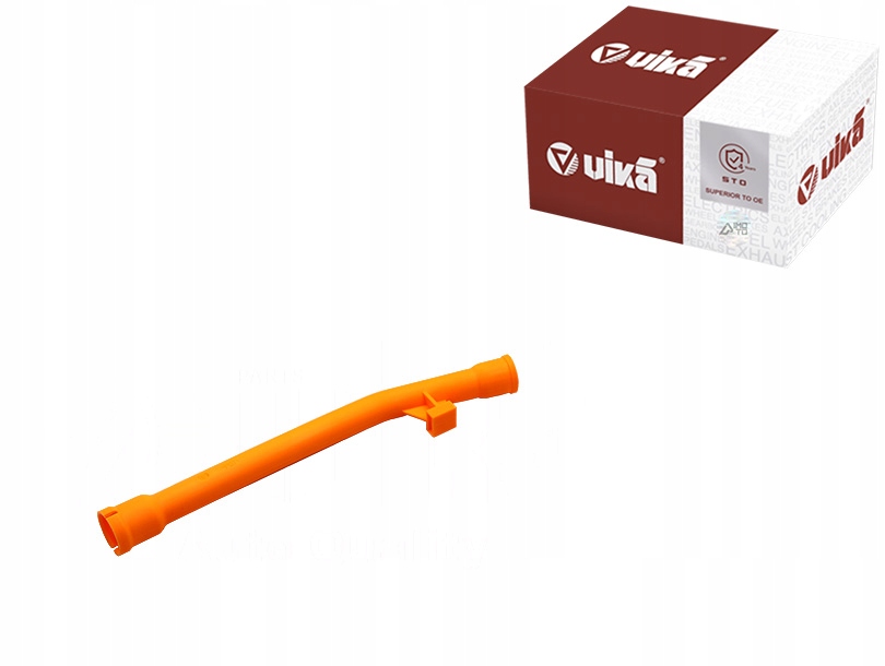 фото №1, Напрямна щуп оливи vag 97- vika