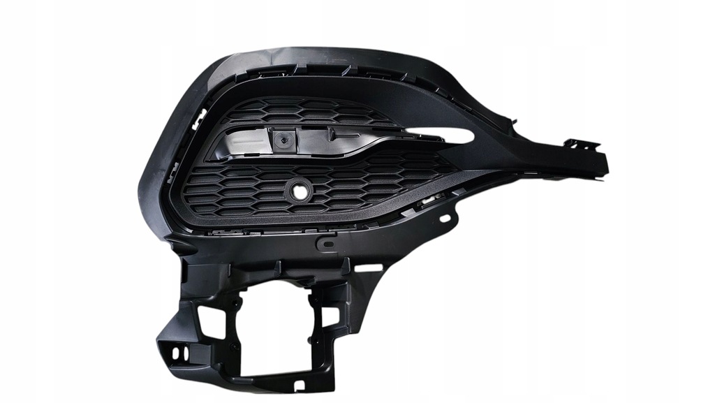 фото №12, Решётка бампера заглушка противотуманной фары opel grandland yp00028677 yp00028777 nowe