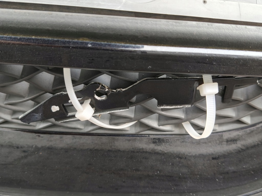 фото №16, Бампер перед передний ford s max s-max mk1