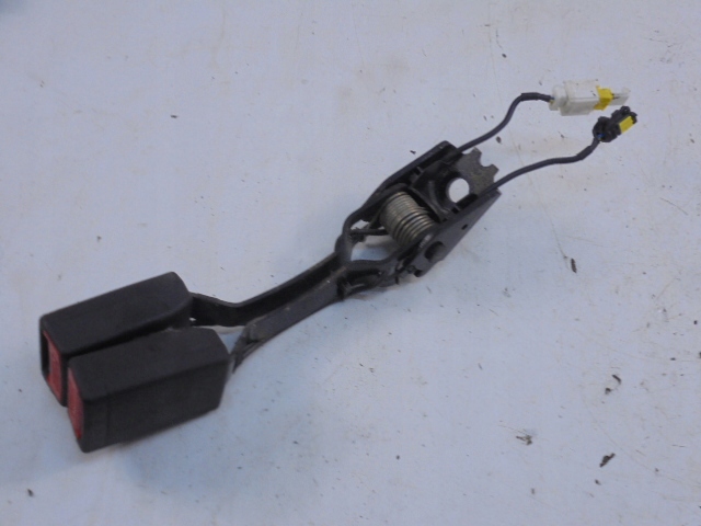 фото №1, Пряжка заднего правого сиденья citroën c4 grand picasso i ua_