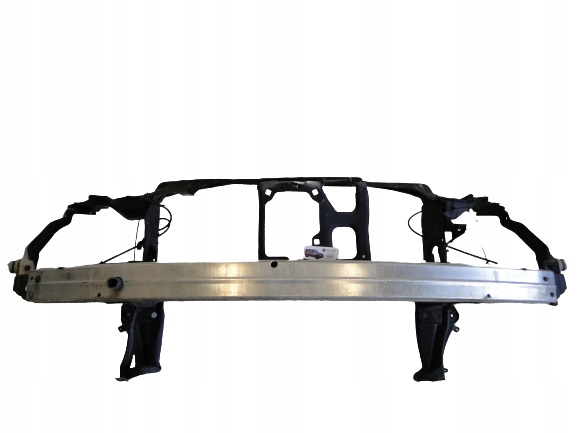 фото №1, Mercedes cls 219 w219 lift балка w бампер передний