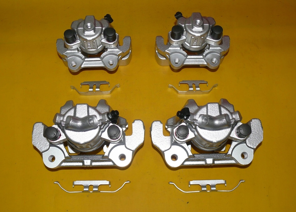 Купить Суппорты левый правый перед задний  bmw seria 3 f30 f31 300/22 300/20mm 11-18r.